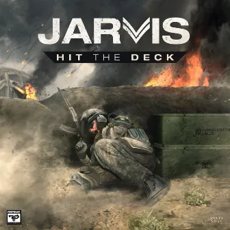 Hit The Deck by Jarvis