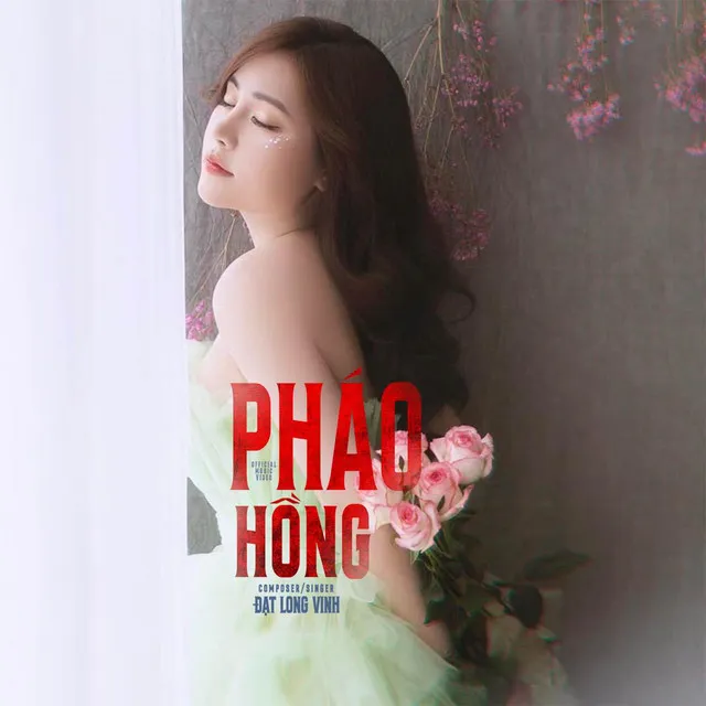 Pháo Hồng (Cover)