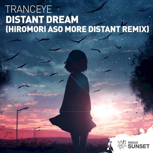 Distant Dream - Hiromori Aso More Distant Remix