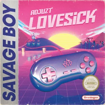 LOVESICK by Adjuzt