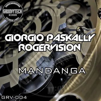 Mandanga by RogerVision