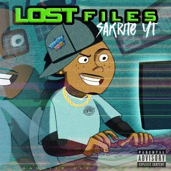 Lost Files by SakRite YT