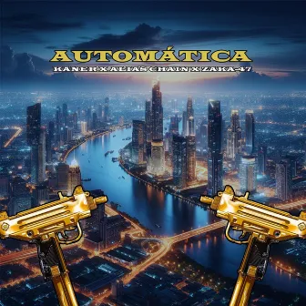 Automática by Kaner