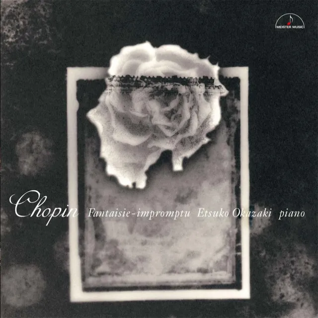 Chopin: Fantaisie-inpromptu