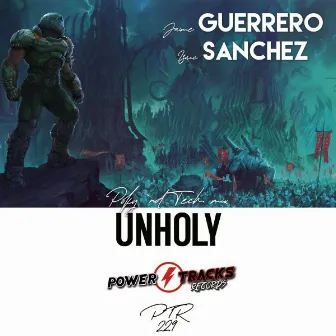 Unholy by Isaac Sanchez