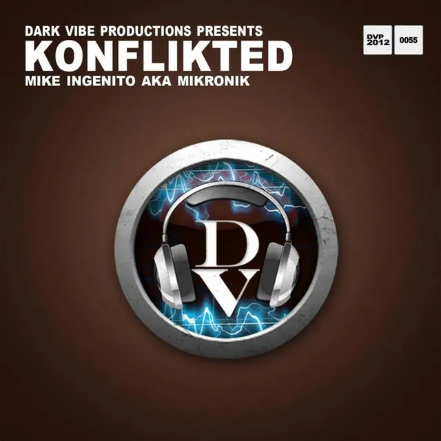 Konflikted - Original Mix