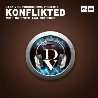 Konflikted by Mike Ingenito