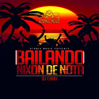 Bailando by Nixon De Nota