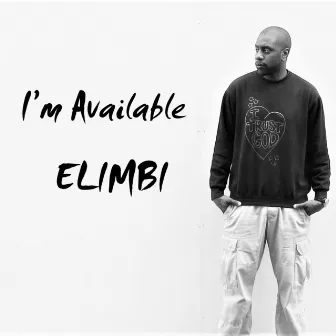 I'm Available by Elimbi