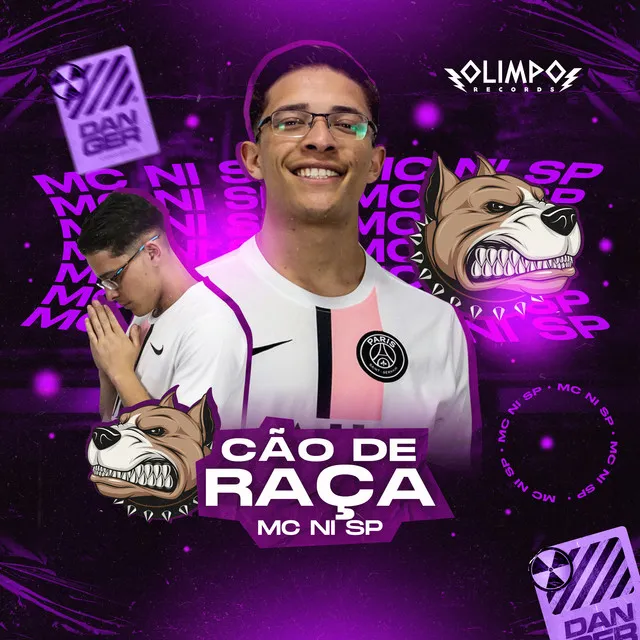 Cão de Raça