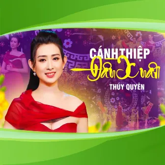 Cánh Thiệp Đầu Xuân by Thúy Quyên