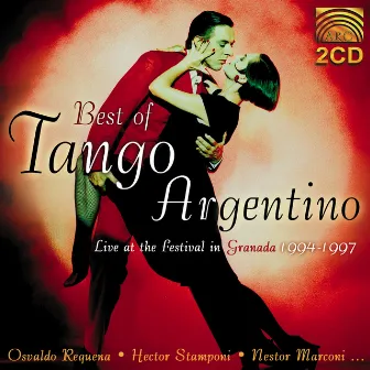 Best of Tango Argentino (Live) by ARC