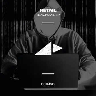 Blackmail EP by Retail