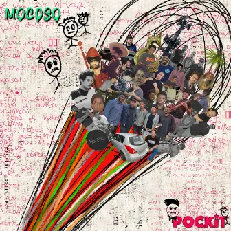 Mocoso by POCKiT