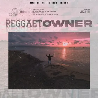 REGGAETOWNER by Owner DRT