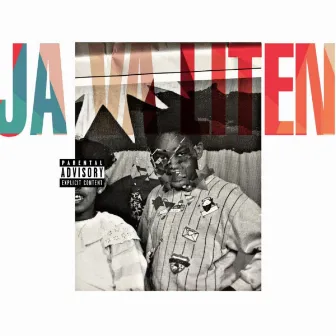 JA VA LITEN by Abidaz