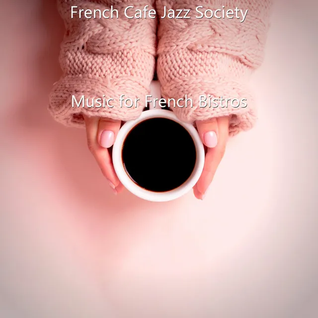 French Cafe Jazz Society