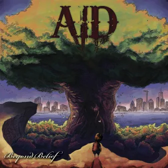 Beyond Belief by Aid