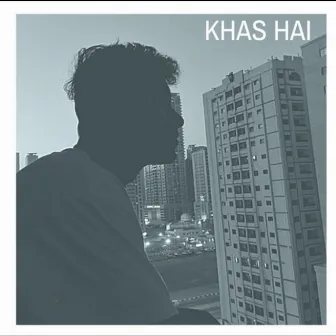 KHAS HAI by Franky Rozario