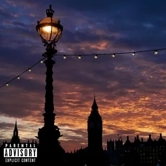 The Sunset Mixtape by Kid Purge