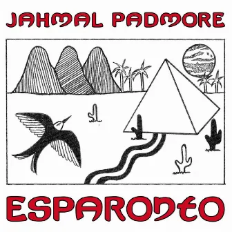 Esparonto by Jahmal Padmore