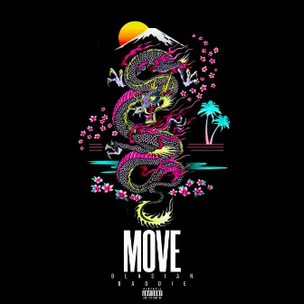 Move by Blasian Baddie