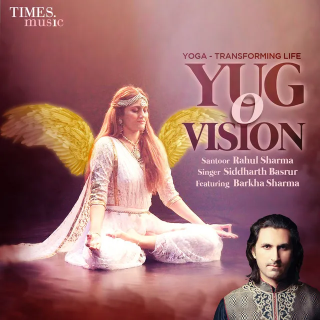 Yug O Vision - Single