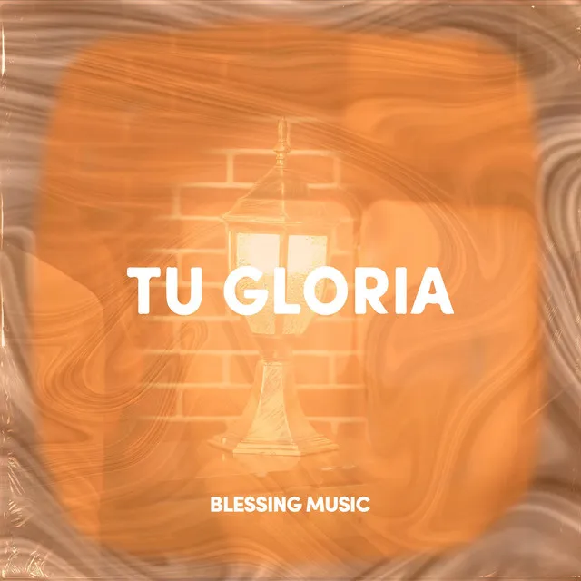 Tu gloria - Live