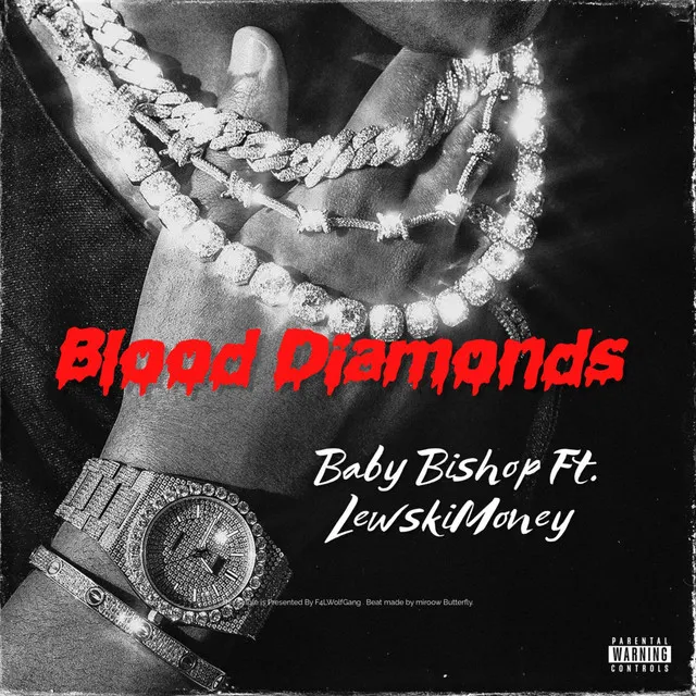 Blood Diamonds