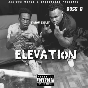 Elevation by $hawn $kully