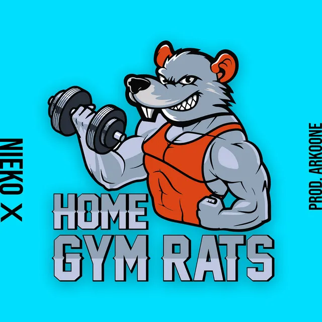 Home Gym Rats