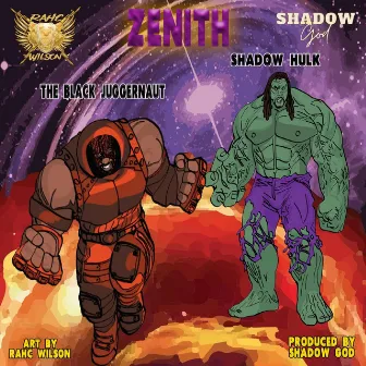 Zenith by Shadow God