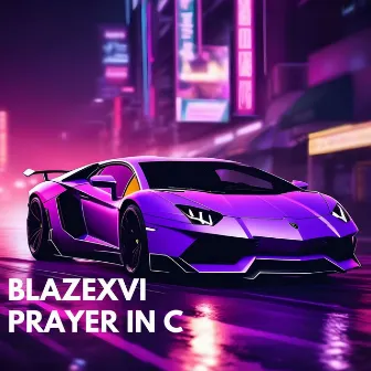 Prayer in C by BLAZEXVI