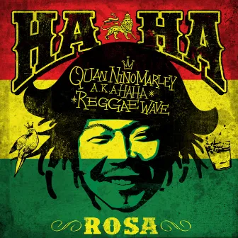 QUAN NINOMARLEY A.K.A HAHA REGGAE WAVE by Haha