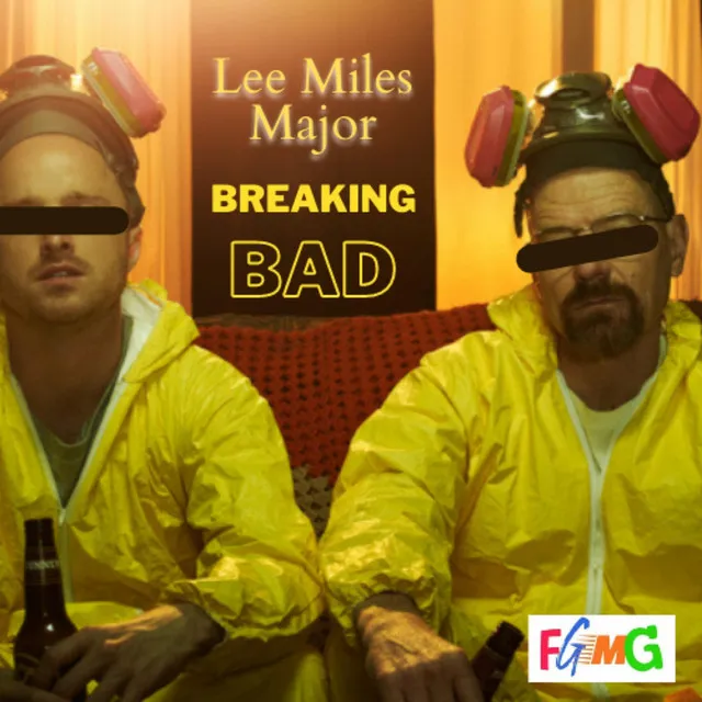 Breaking Bad