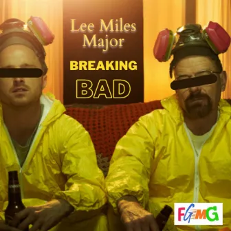 Breaking Bad by Lee Miles Major