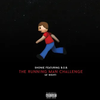 The Running Man Challenge (At Night) by Shonie