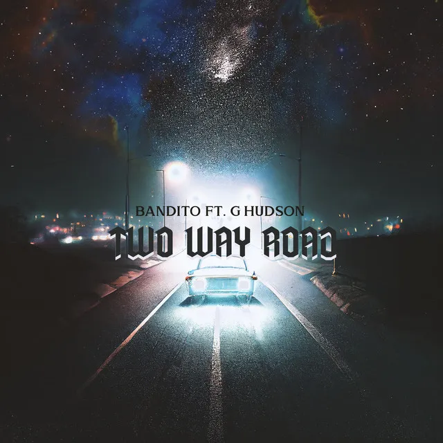 Two Way Road