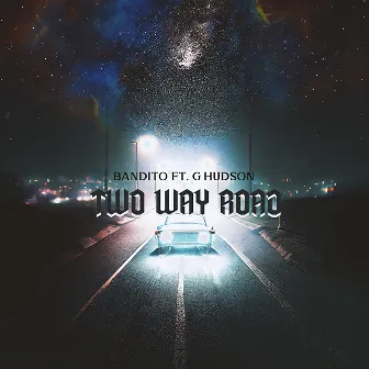 Two Way Road by Bandito