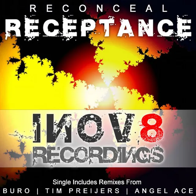 Receptance - BuRo Remix