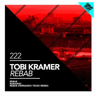 Rebab by Tobi Kramer