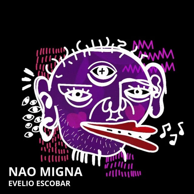 NAO MIGNA