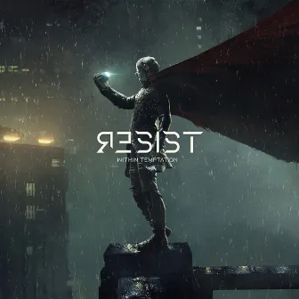 Resist (Extended Deluxe) by Within Temptation