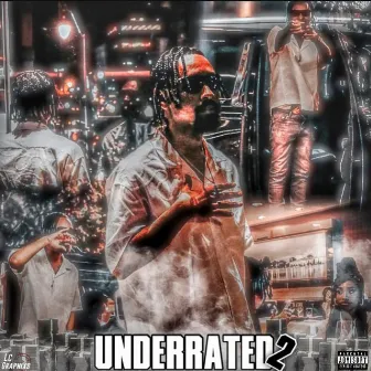 Underrated 2 by Burb