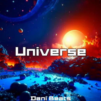 Universe by Dani Beats