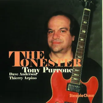 The Tonester by Tony Purrone