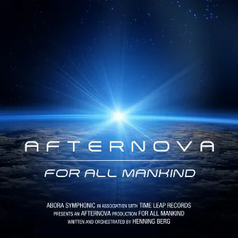 For All Mankind by Afternova