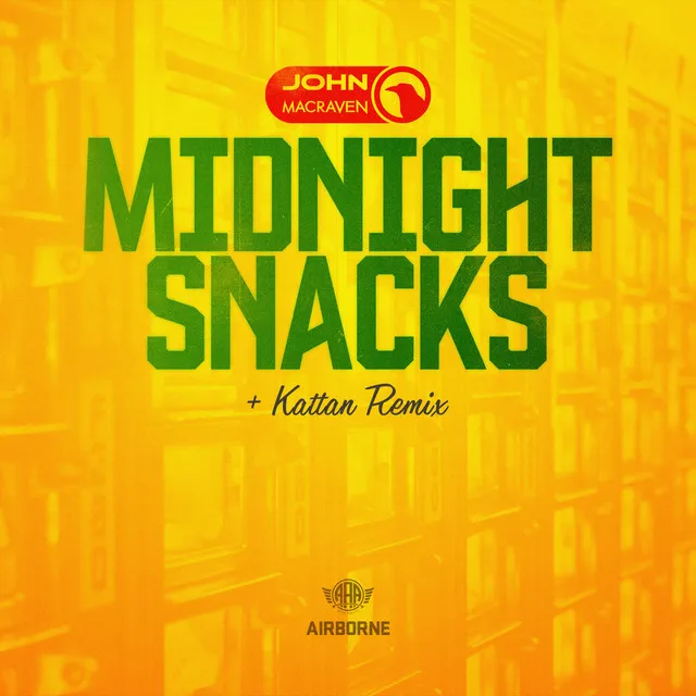 Midnight Snacks - Kattan Remix