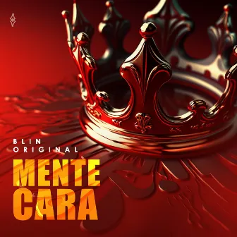 Mente Cara by Blin original