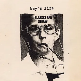 Boxes by Boys Life